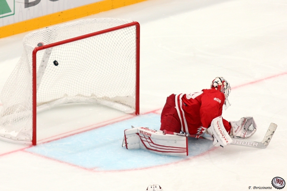 4-3 de Le Coutlre lors du match LHC-GSHC du 24 septembre 2019.